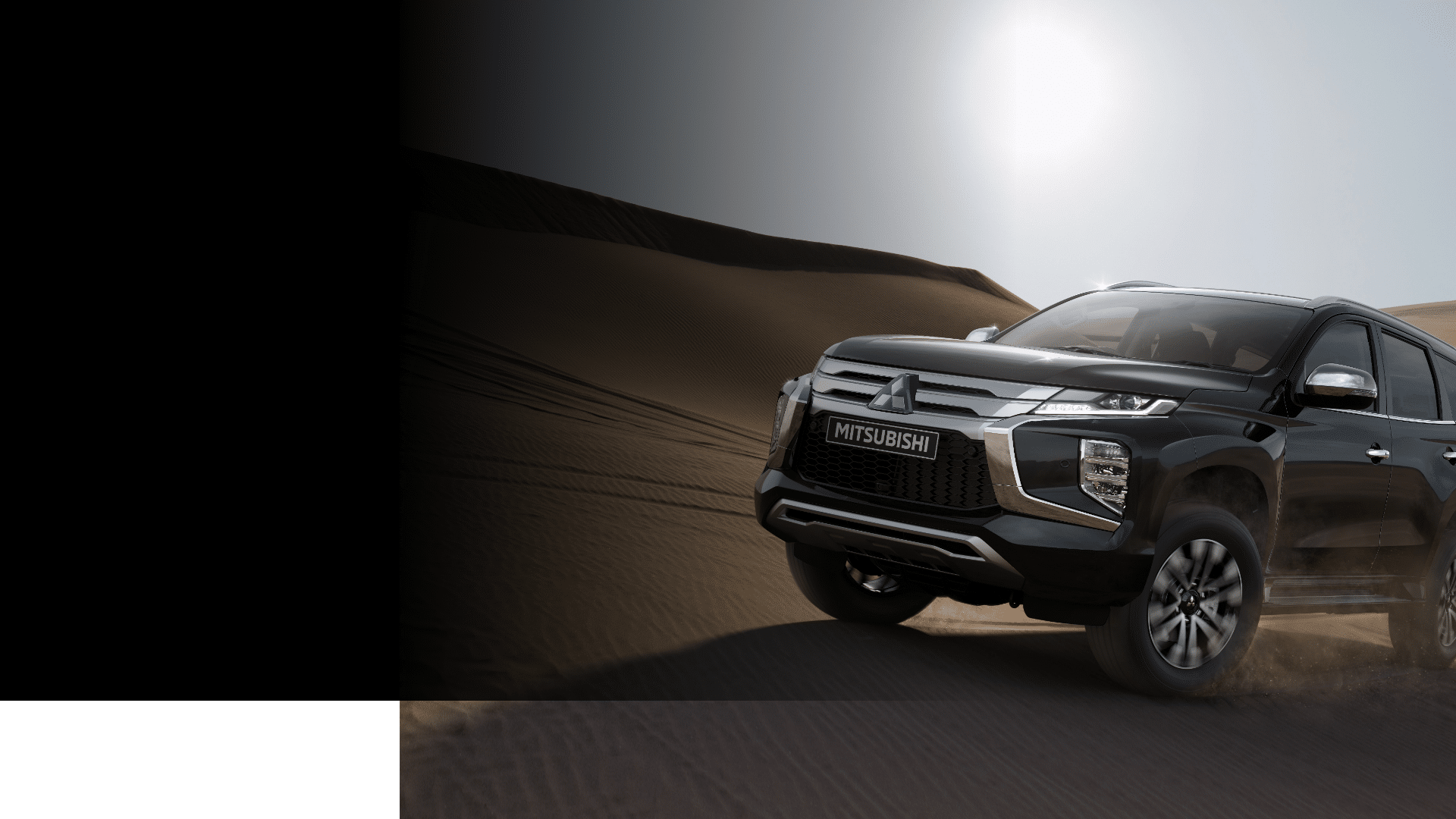 Mitsubishi Pajero for sale South Africa Adventure Awaits