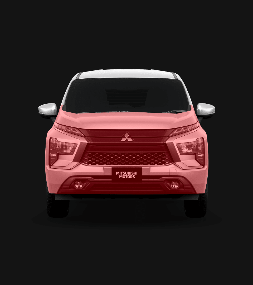 Xpander - Next Generation MPV | Safety & Security