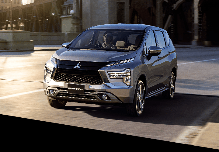 Mitsubishi South Africa Vehicles Find a Dealer Near You
