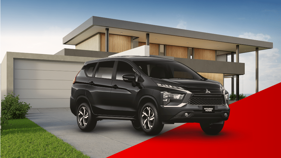 Mitsubishi Xpander Affordable SUV for sale South Africa