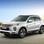 Mitsubishi ASX Best Value for Money Small SUV