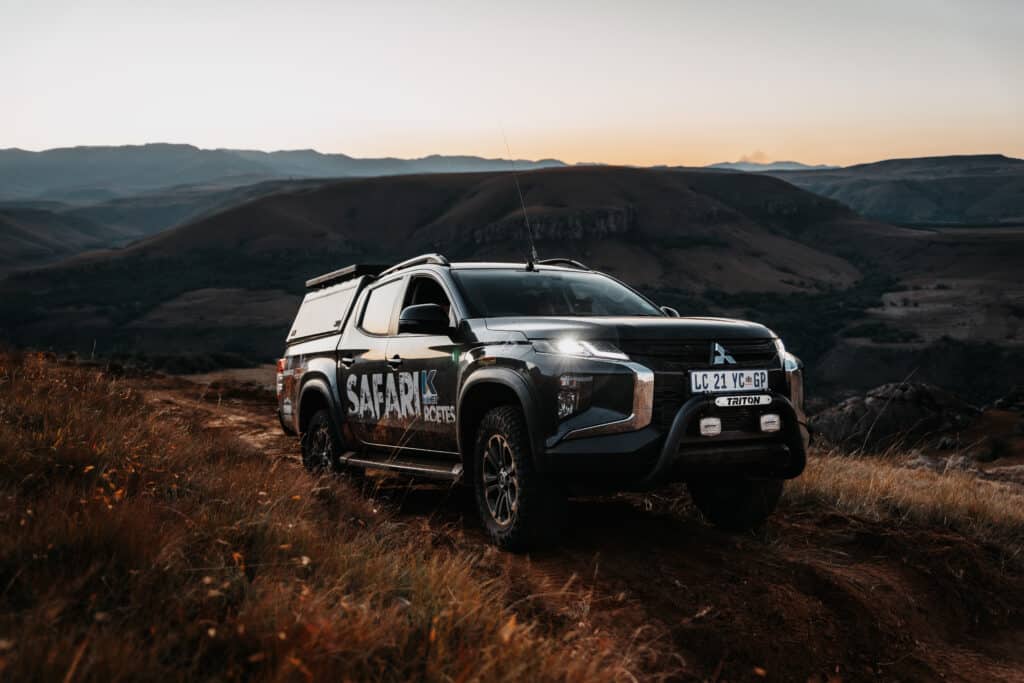 Best bakkies in South Africa