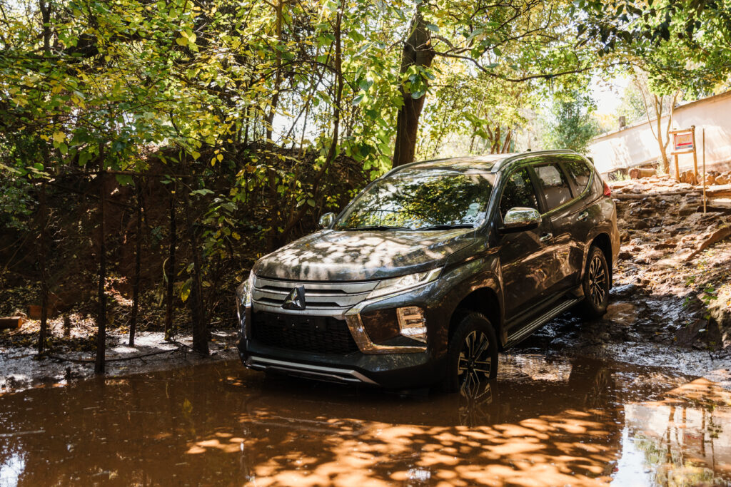 Mitsubishi Car Models and Prices