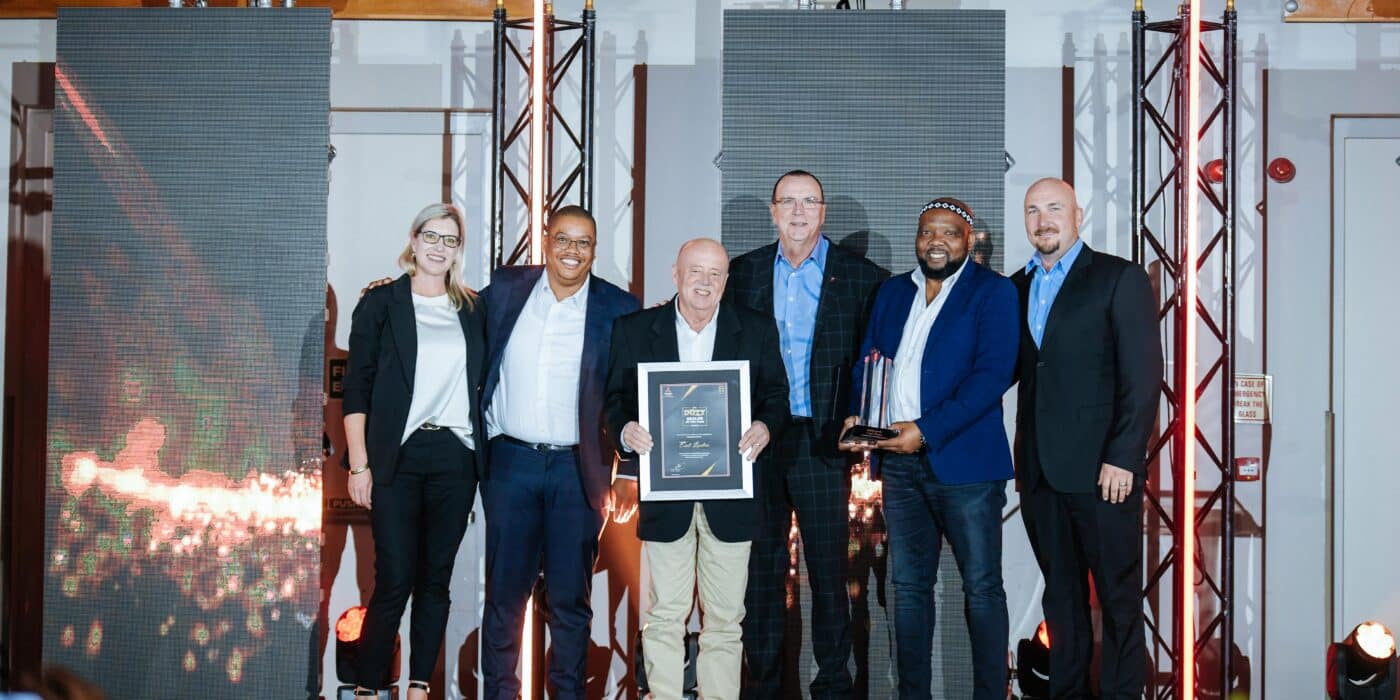Mitsubishi Motors East London clinches overall Dealer of the Year title ...